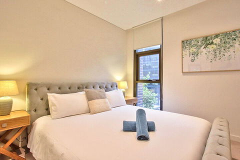 Apartment Darling Harbour Day St. 23 - eAccommodation 3
