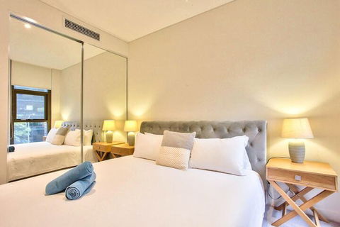 Apartment Darling Harbour Day St. 23 - eAccommodation 4