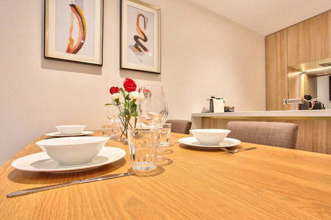 Apartment Darling Harbour Day St. 23 - eAccommodation 1