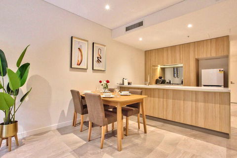 Apartment Darling Harbour Day St. 23 - eAccommodation 6