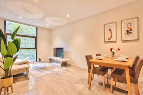 Apartment Darling Harbour Day St. 23 - eAccommodation 0