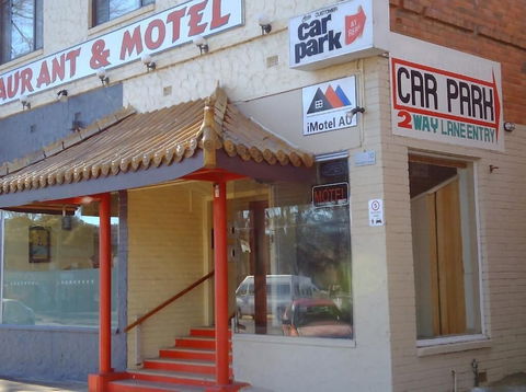 IMotel AU - eAccommodation 6