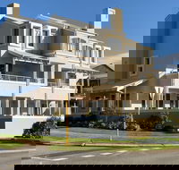 Castlereagh on Middleton - Apartment 4 - eAccommodation