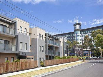 Apartments At Glen Central ViQi - eAccommodation 0