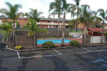 Econo Lodge Mt. Gambier City Central - eAccommodation 0
