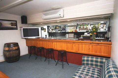 Econo Lodge Mt. Gambier City Central - eAccommodation 1