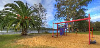 Active Holidays BIG4 Lake Conjola - eAccommodation 0