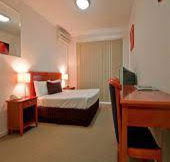 Skyline Court Apartments - eAccommodation