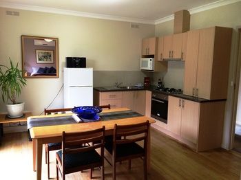 Acacia House Retreat Daylesford - eAccommodation 5