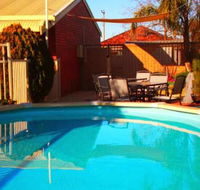 Barham Riverland Motel - eAccommodation