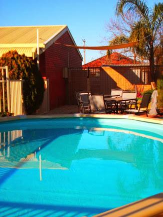 Barham Riverland Motel - eAccommodation 0
