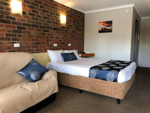 Barham Riverland Motel - eAccommodation 2