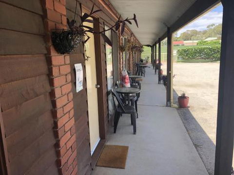 Barham Riverland Motel - eAccommodation 4