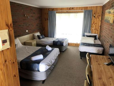 Barham Riverland Motel - eAccommodation 3