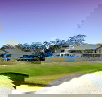 Riverside Oaks Golf Resort - eAccommodation