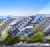 Solnamara Beachfront Apartments - eAccommodation