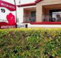 Milton Motel Apartments - eAccommodation