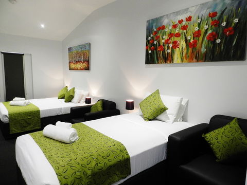 Copper City Motel - eAccommodation 6