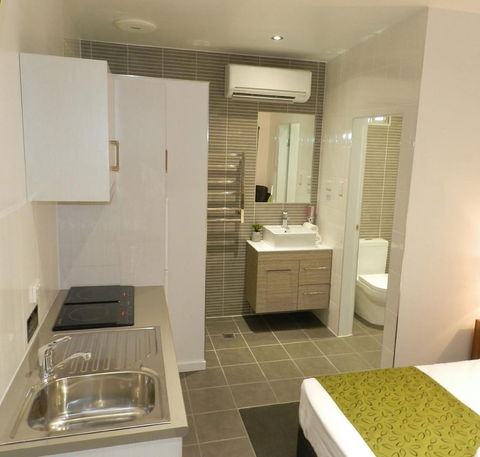 Copper City Motel - eAccommodation 2