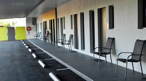 Copper City Motel - eAccommodation 0