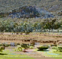 Halls Gap Motel - eAccommodation