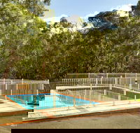 Box Hill Motel - eAccommodation