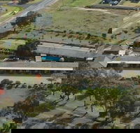 Tumut Valley Motel - eAccommodation