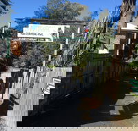 Forest Lodge Apartments - eAccommodation