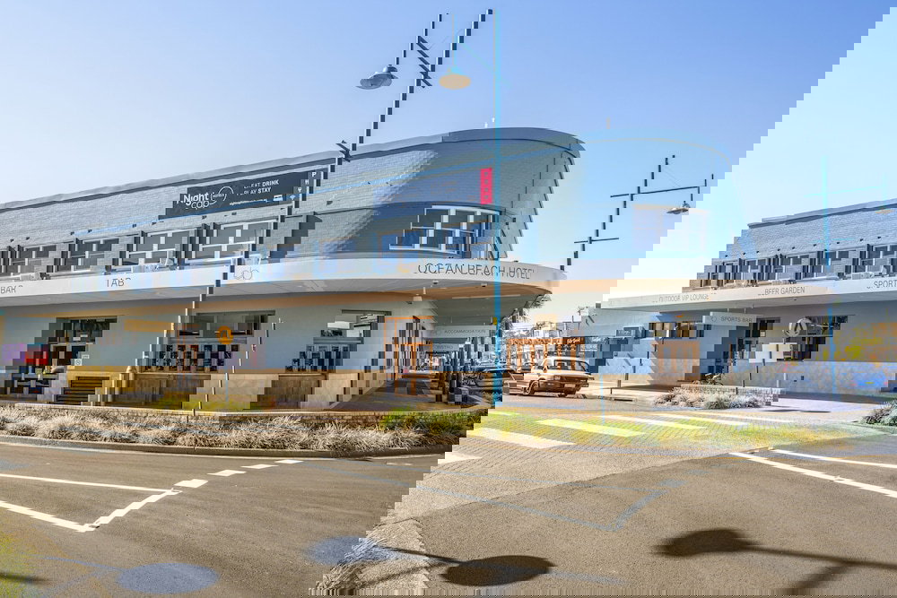 Umina Beach NSW eAccommodation