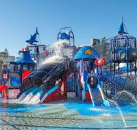 Oaks Sunshine Coast Oasis Resort - eAccommodation