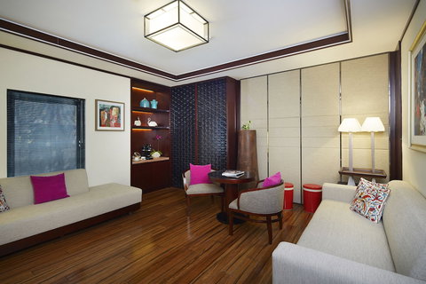 Pagoda Resort & Spa - eAccommodation 4