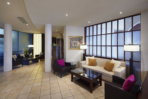 Pagoda Resort & Spa - eAccommodation 2