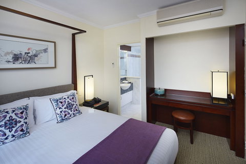 Pagoda Resort & Spa - eAccommodation 6