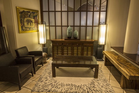 Pagoda Resort & Spa - eAccommodation 5