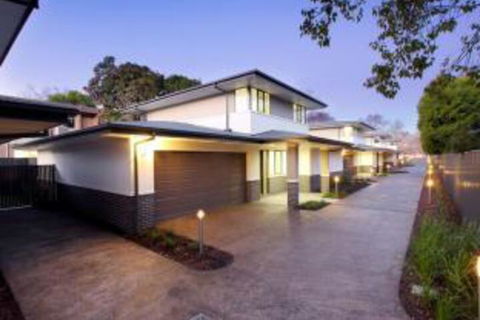 Abode Apartments Albury - eAccommodation 0