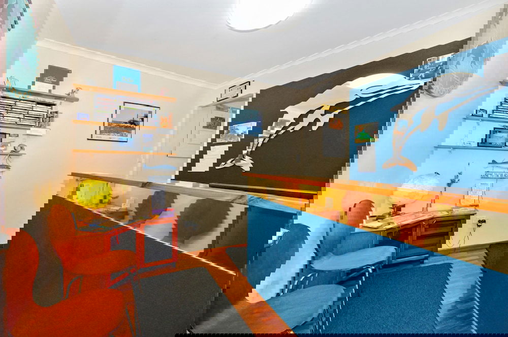 Middleton Beach WA eAccommodation