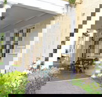 Georgian Court Bed  Breakfast - eAccommodation