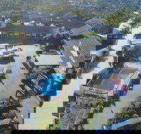 Newcastle Motel - eAccommodation