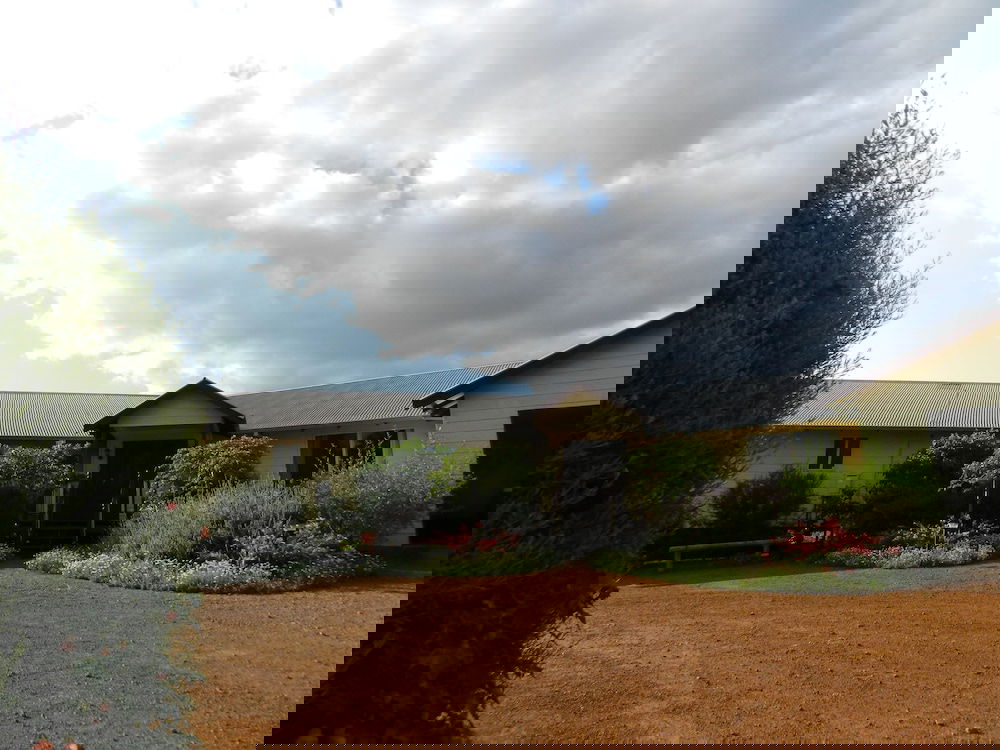 Benjinup WA eAccommodation