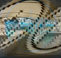 LifeTime Private Retreats - eAccommodation