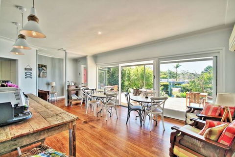 Dolphin Sands - eAccommodation 1