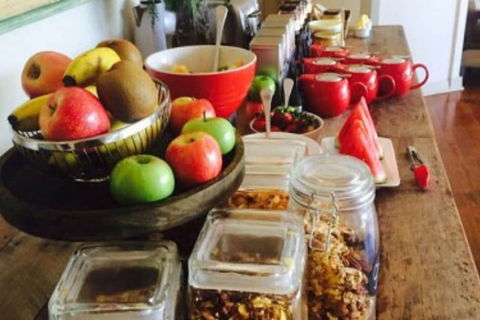 Dolphin Sands - eAccommodation 5