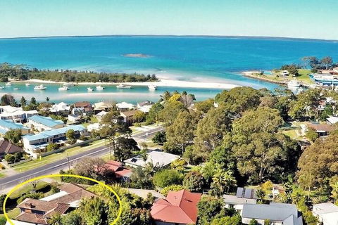 Dolphin Sands - eAccommodation 3