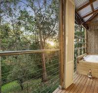Briars Cottage - Daylesford - eAccommodation