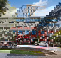 Tribeca Serviced Apartments Melbourne - eAccommodation
