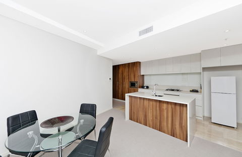 AAC Apartments - Manhattan - eAccommodation 6