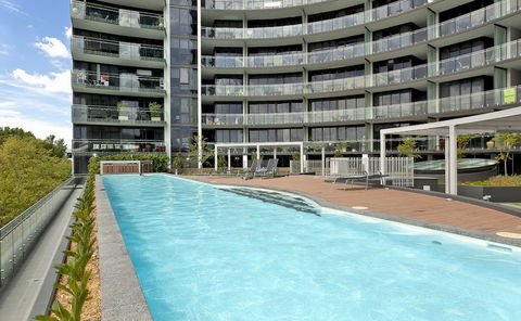 AAC Apartments - Manhattan - eAccommodation 3