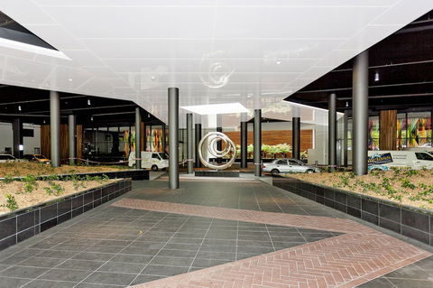 AAC Apartments - Manhattan - eAccommodation 1