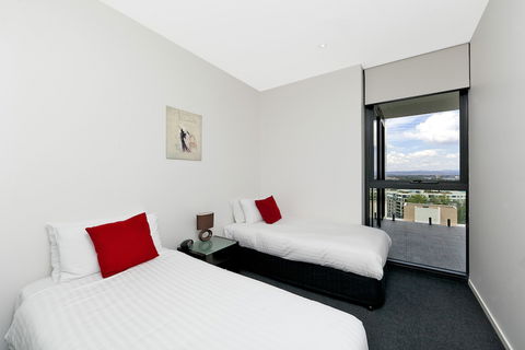 AAC Apartments - Manhattan - eAccommodation 4