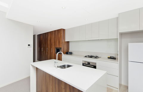 AAC Apartments - Manhattan - eAccommodation 5